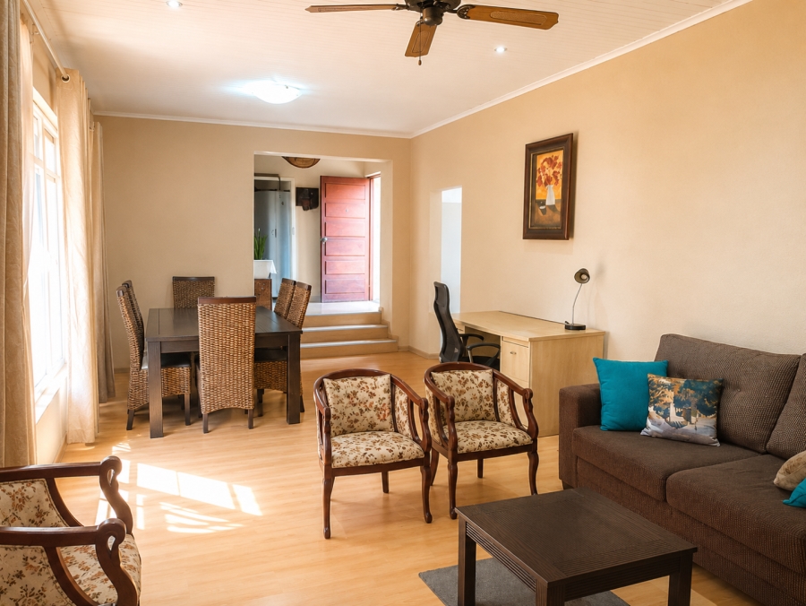 3 Bedroom Property for Sale in Lombardy East Gauteng