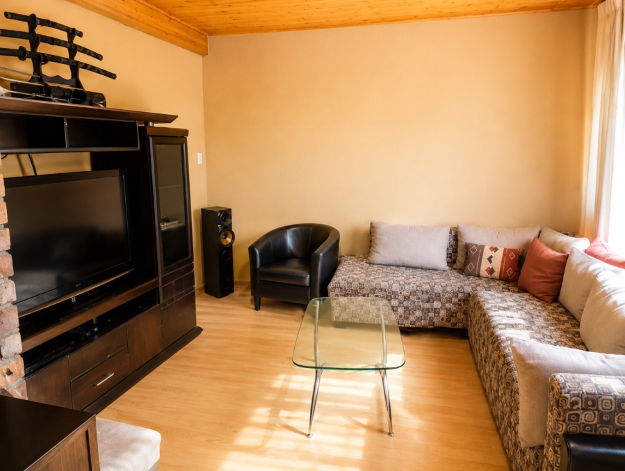 3 Bedroom Property for Sale in Lombardy East Gauteng