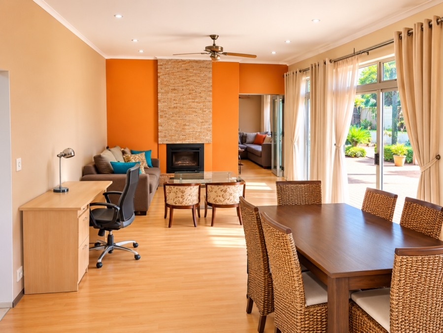 3 Bedroom Property for Sale in Lombardy East Gauteng