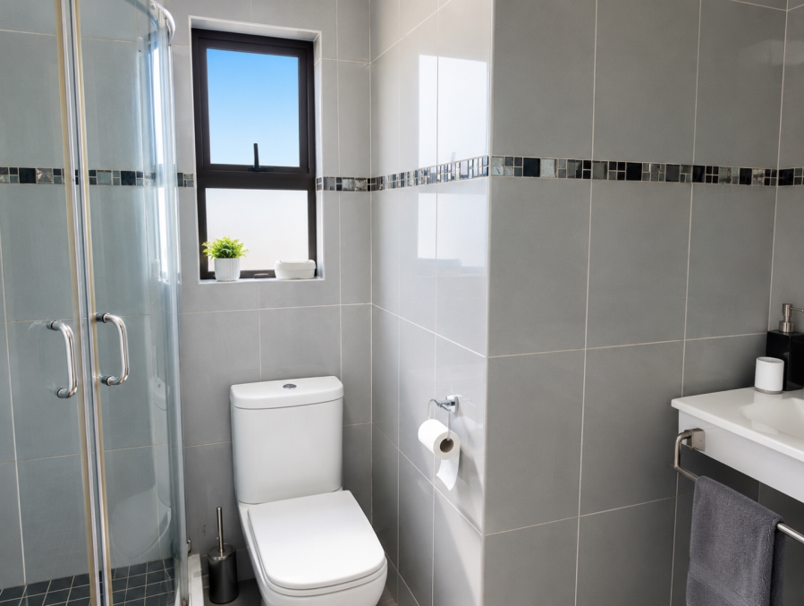 3 Bedroom Property for Sale in Lombardy East Gauteng
