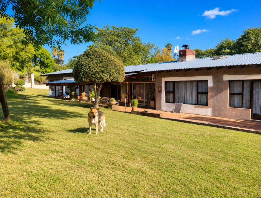 3 Bedroom Property for Sale in Lombardy East Gauteng