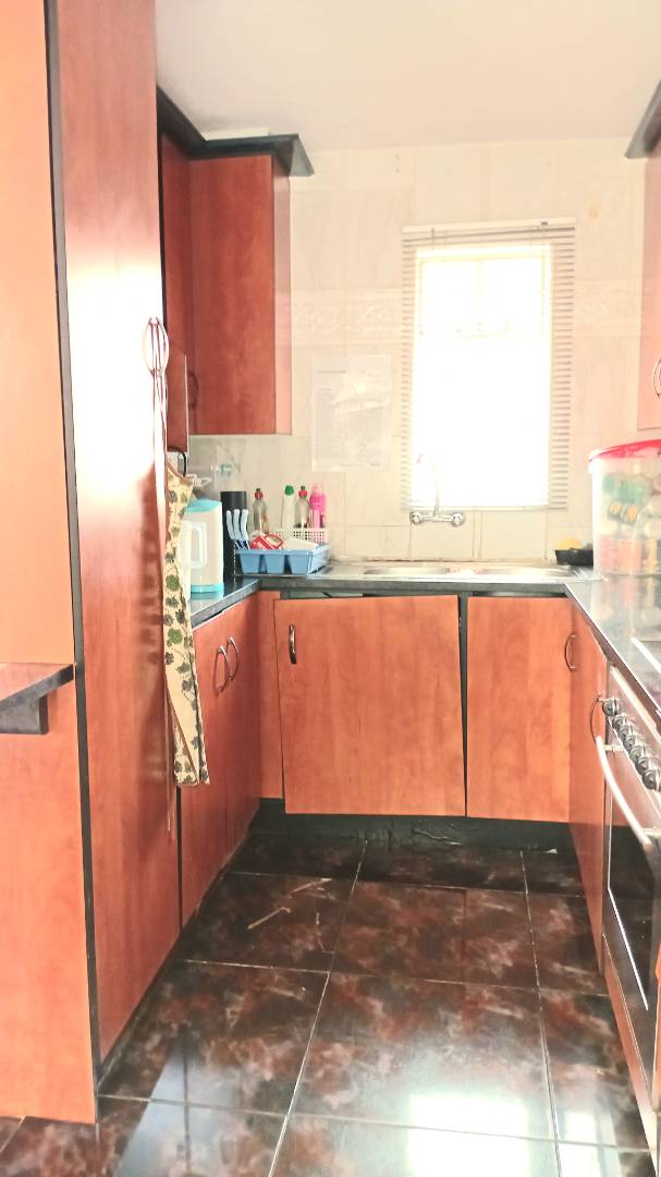 3 Bedroom Property for Sale in Corlett Gardens Gauteng