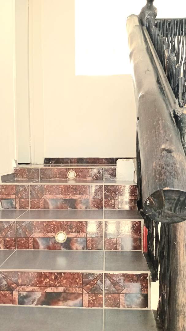 3 Bedroom Property for Sale in Corlett Gardens Gauteng