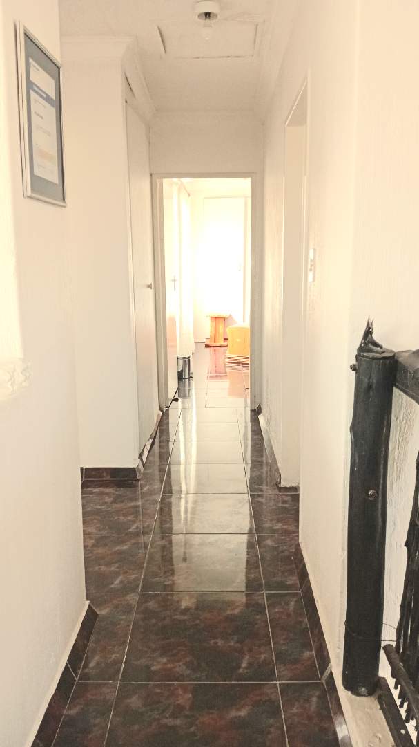 3 Bedroom Property for Sale in Corlett Gardens Gauteng