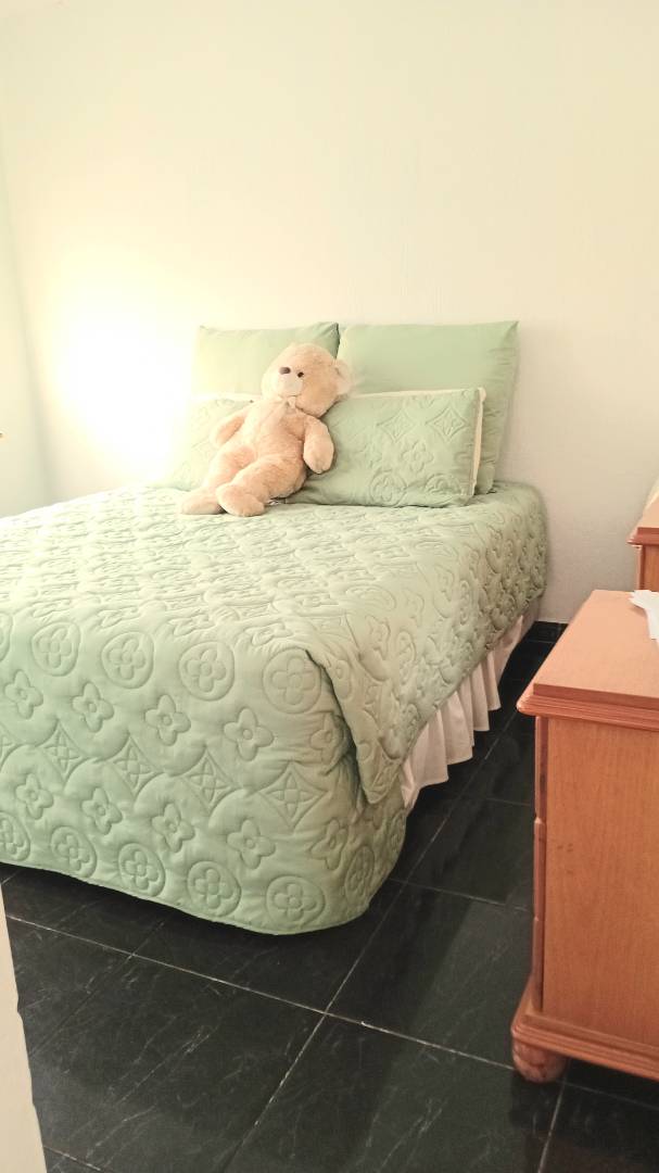 3 Bedroom Property for Sale in Corlett Gardens Gauteng