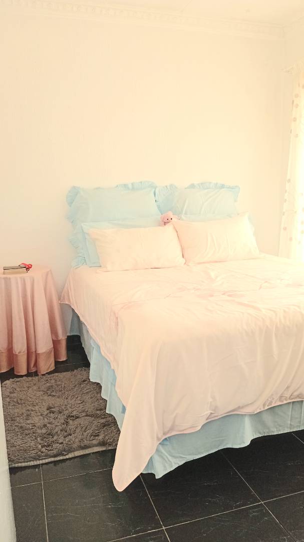 3 Bedroom Property for Sale in Corlett Gardens Gauteng