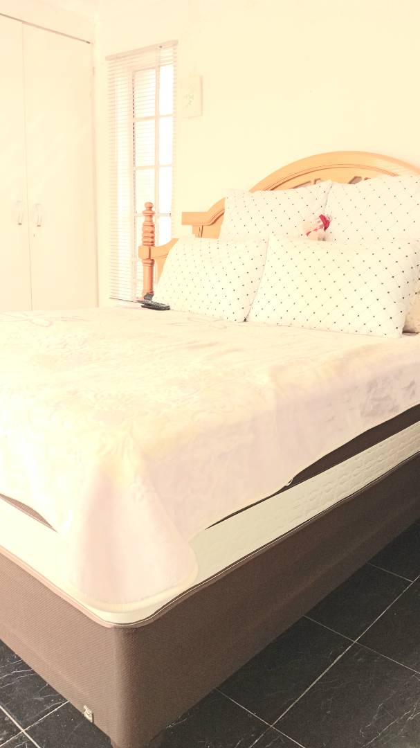 3 Bedroom Property for Sale in Corlett Gardens Gauteng