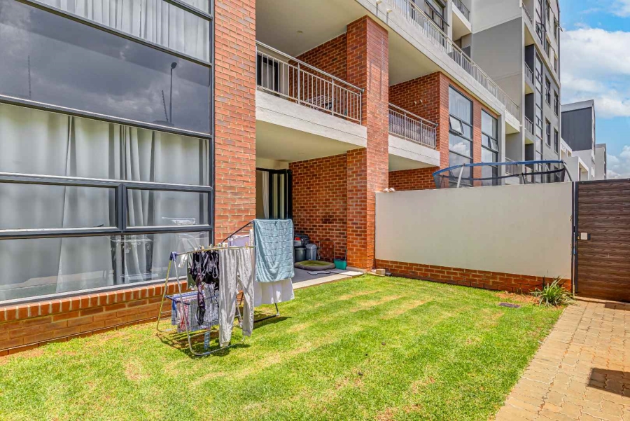 2 Bedroom Property for Sale in Greenstone Hill Gauteng