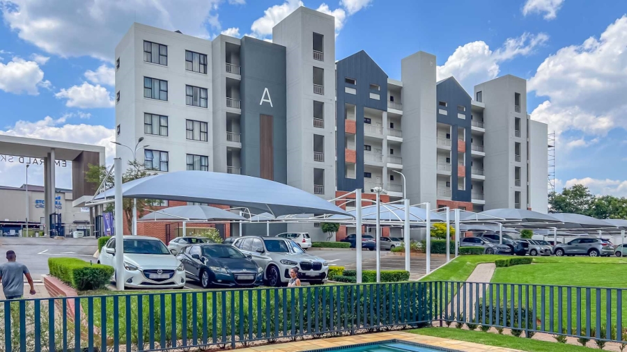 2 Bedroom Property for Sale in Greenstone Hill Gauteng