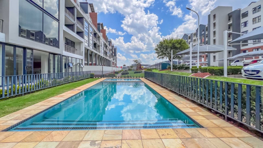 2 Bedroom Property for Sale in Greenstone Hill Gauteng