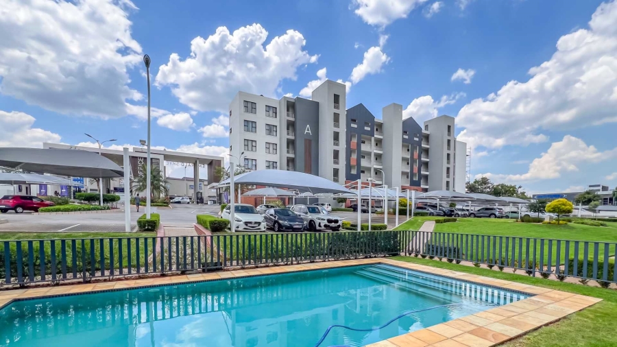 2 Bedroom Property for Sale in Greenstone Hill Gauteng