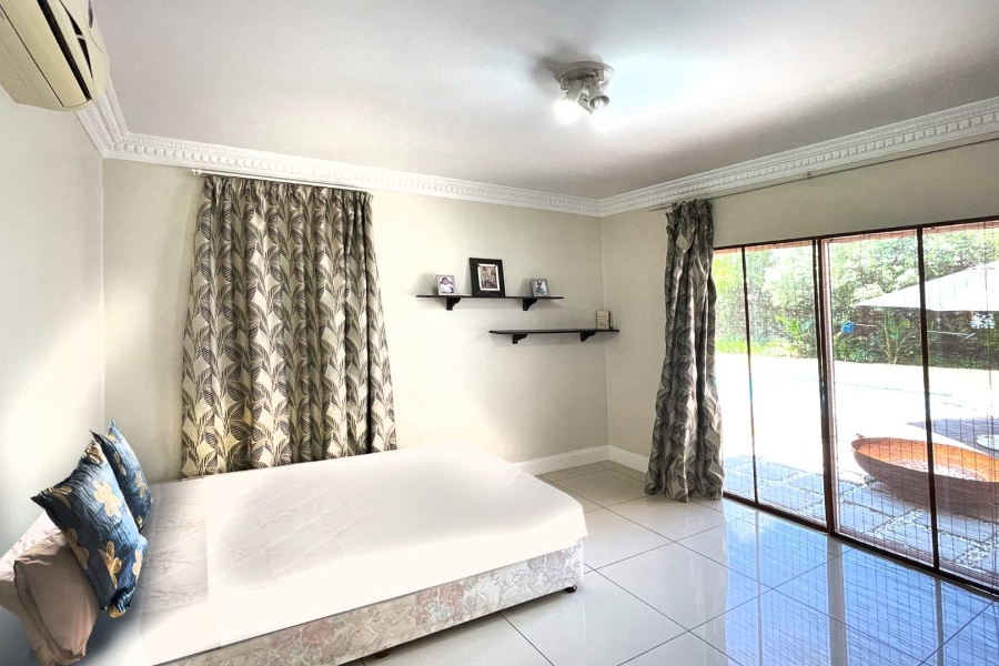 To Let 4 Bedroom Property for Rent in Dainfern Golf Estate Gauteng