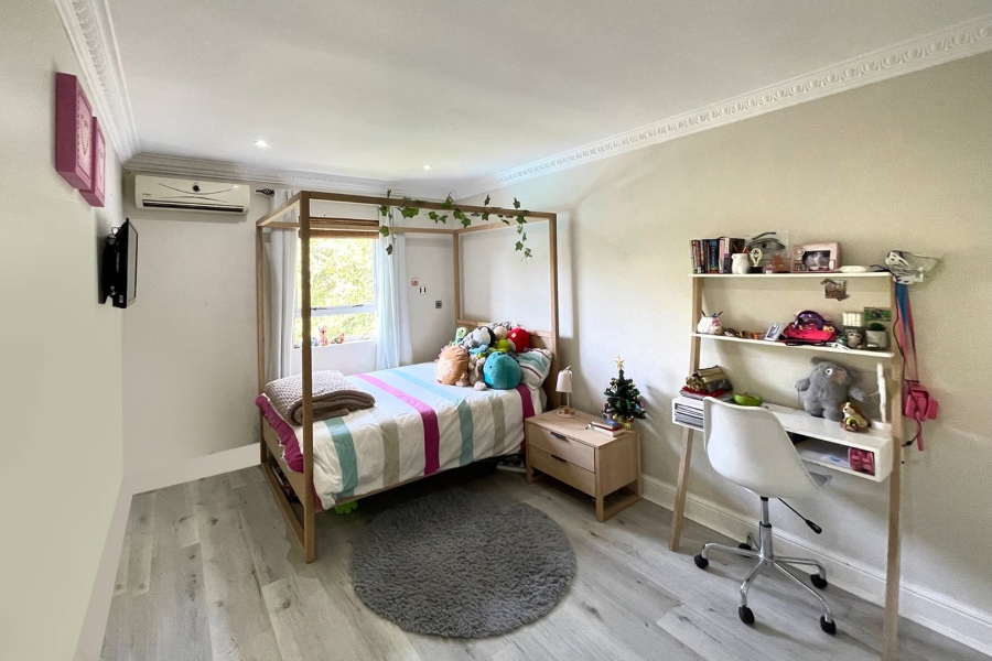 To Let 4 Bedroom Property for Rent in Dainfern Golf Estate Gauteng