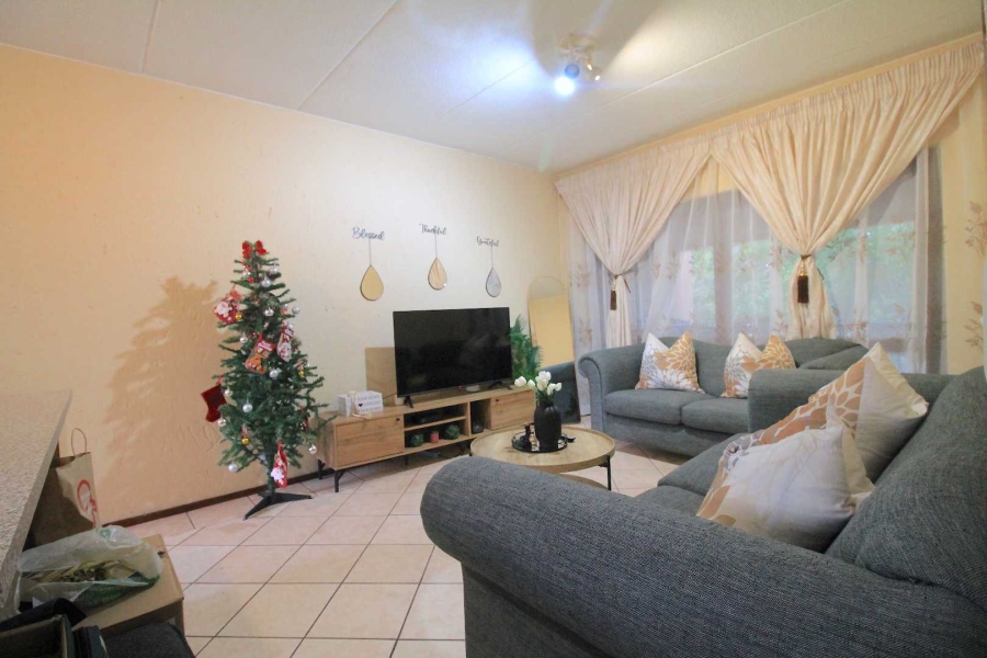 1 Bedroom Property for Sale in Lonehill Gauteng