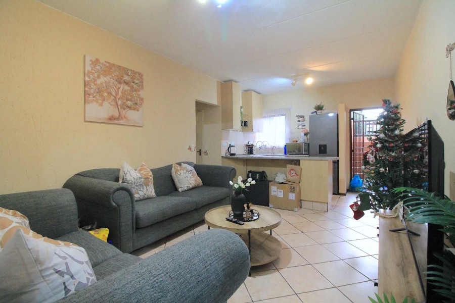 1 Bedroom Property for Sale in Lonehill Gauteng