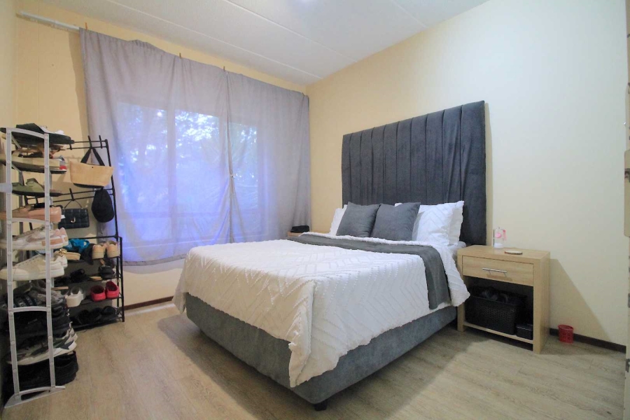 1 Bedroom Property for Sale in Lonehill Gauteng