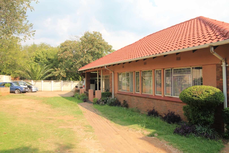 3 Bedroom Property for Sale in Rembrandt Park Gauteng