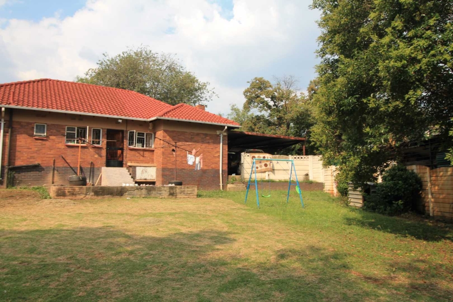 3 Bedroom Property for Sale in Rembrandt Park Gauteng