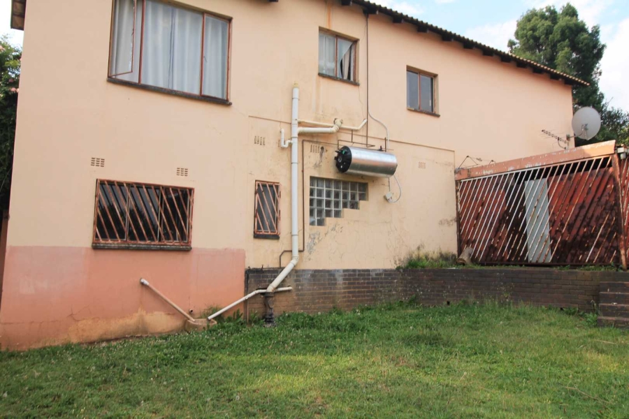 3 Bedroom Property for Sale in Rembrandt Park Gauteng