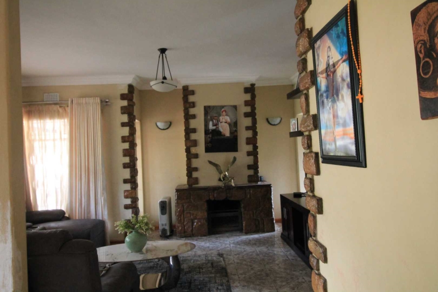 3 Bedroom Property for Sale in Rembrandt Park Gauteng