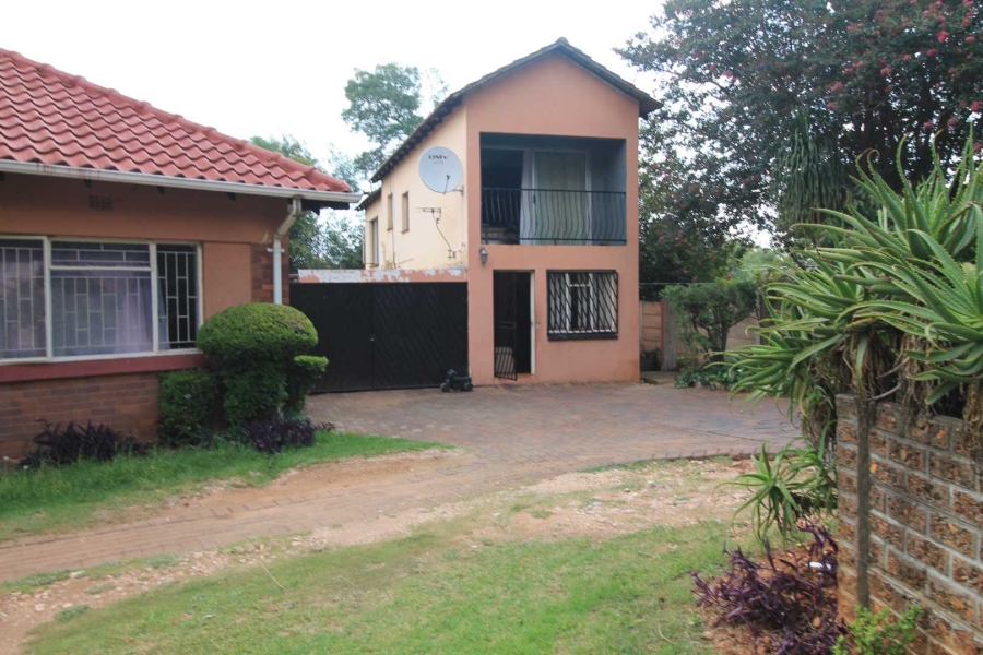 3 Bedroom Property for Sale in Rembrandt Park Gauteng