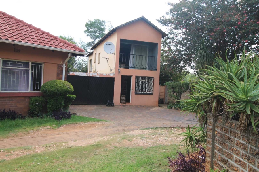 3 Bedroom Property for Sale in Rembrandt Park Gauteng