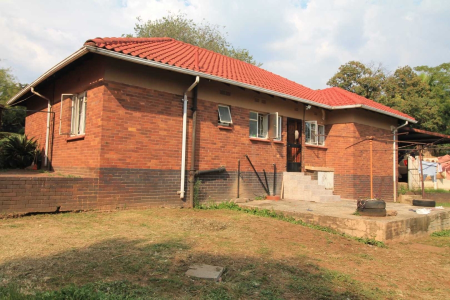 3 Bedroom Property for Sale in Rembrandt Park Gauteng