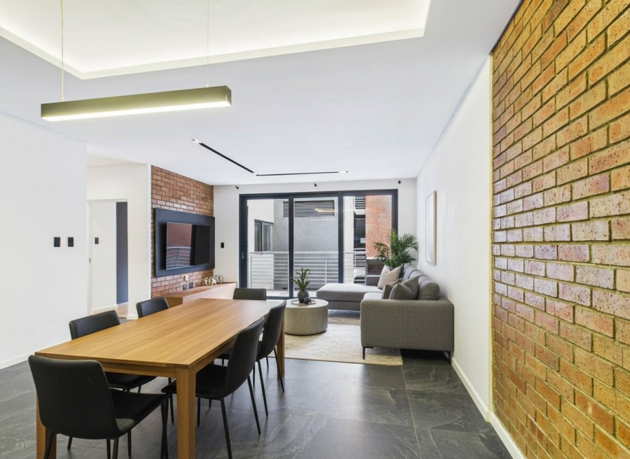 2 Bedroom Property for Sale in Broadacres Gauteng