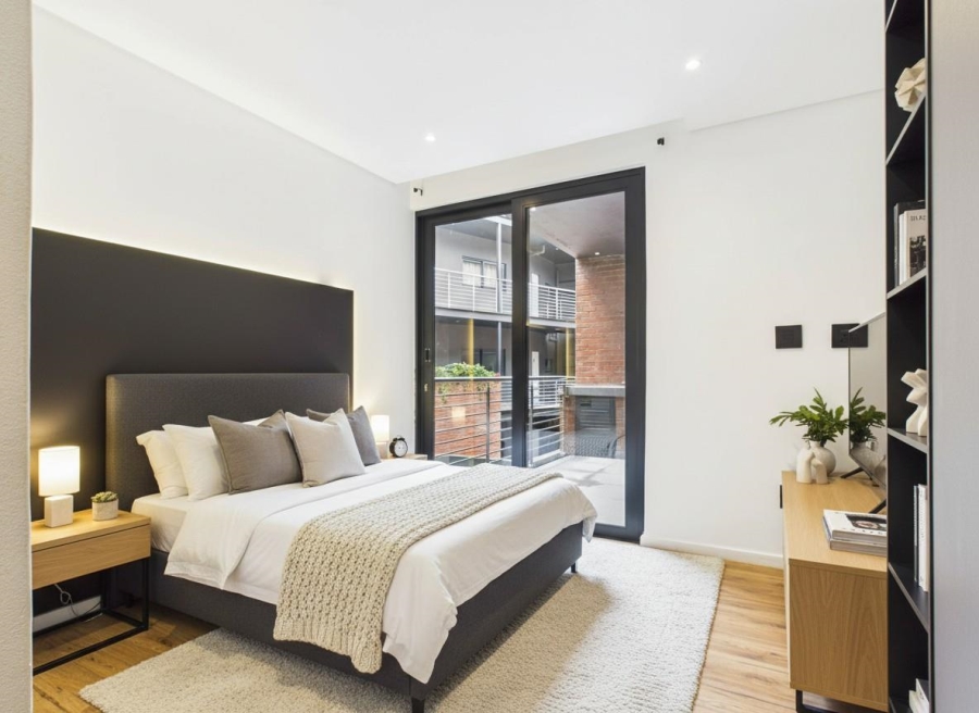 2 Bedroom Property for Sale in Broadacres Gauteng