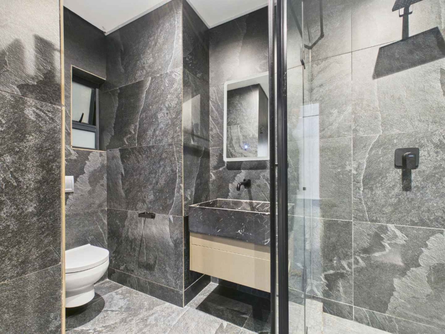 2 Bedroom Property for Sale in Broadacres Gauteng