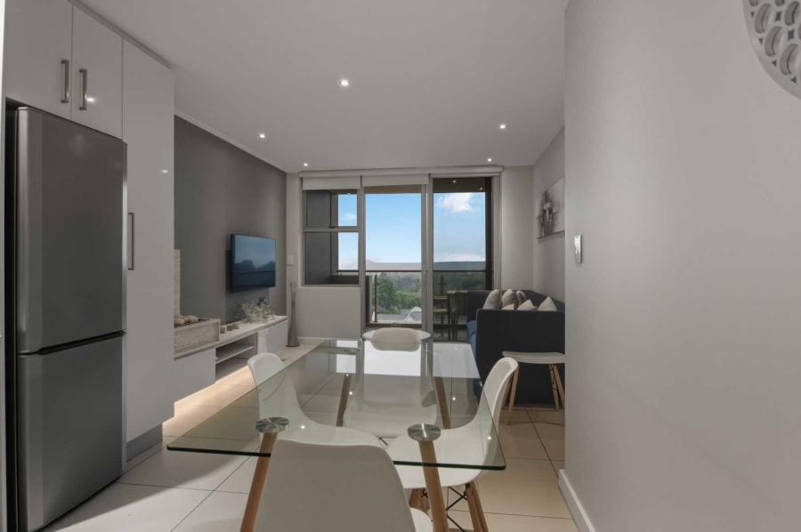 To Let 2 Bedroom Property for Rent in Rosebank Gauteng