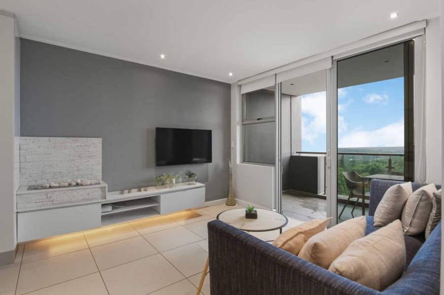 To Let 2 Bedroom Property for Rent in Rosebank Gauteng