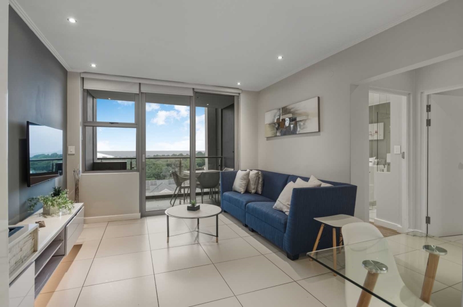 To Let 2 Bedroom Property for Rent in Rosebank Gauteng