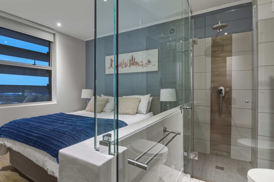 To Let 2 Bedroom Property for Rent in Rosebank Gauteng