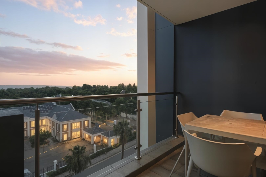 To Let 2 Bedroom Property for Rent in Rosebank Gauteng