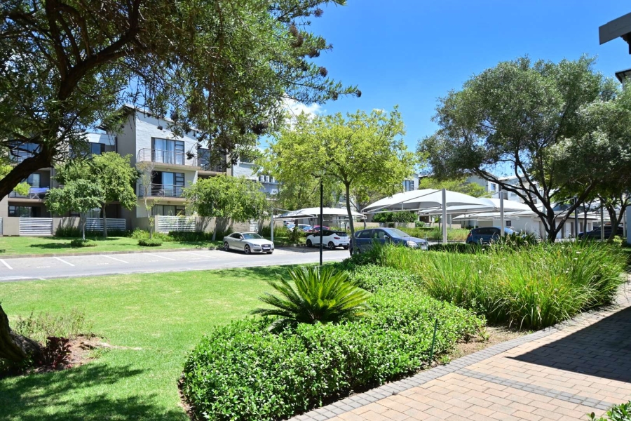 0 Bedroom Property for Sale in Dainfern Gauteng