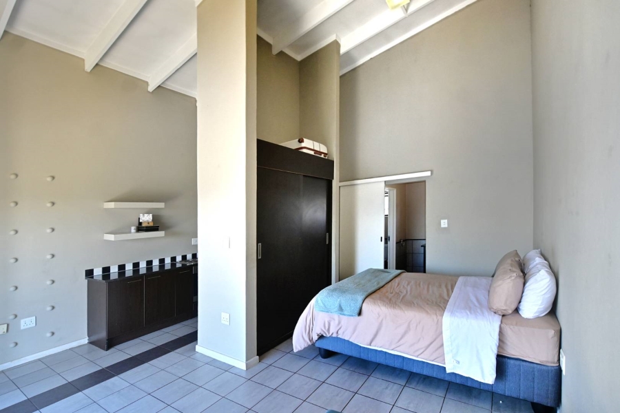 0 Bedroom Property for Sale in Dainfern Gauteng