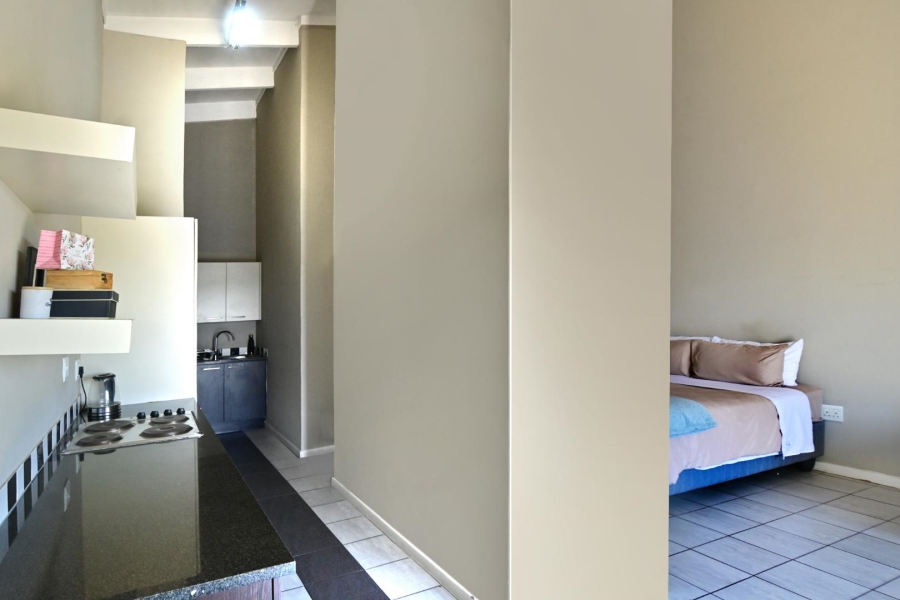 0 Bedroom Property for Sale in Dainfern Gauteng