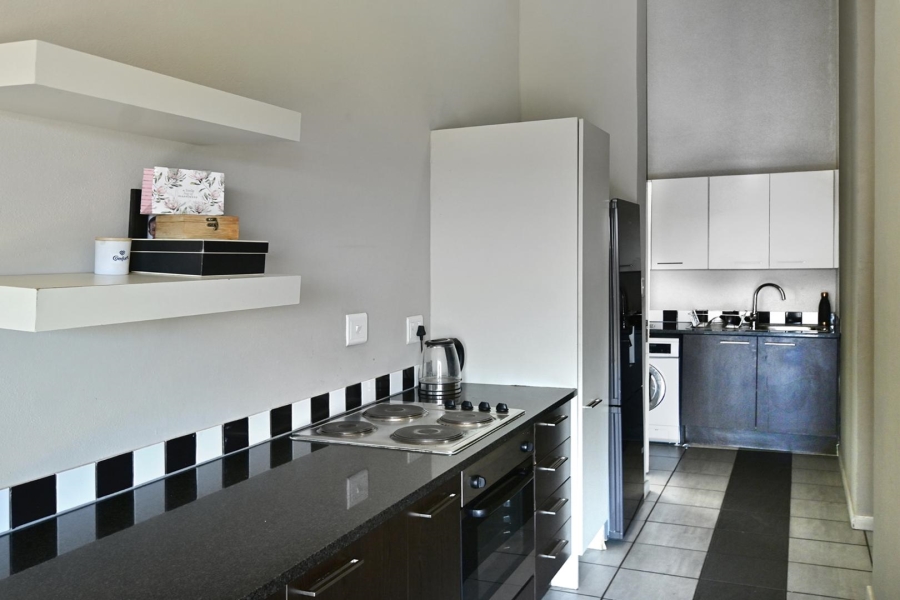 0 Bedroom Property for Sale in Dainfern Gauteng