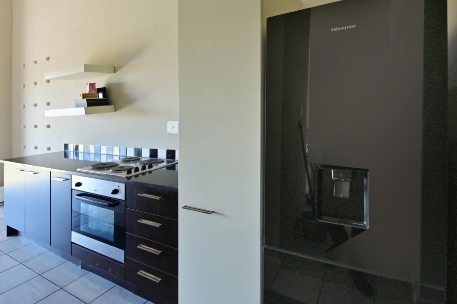 0 Bedroom Property for Sale in Dainfern Gauteng