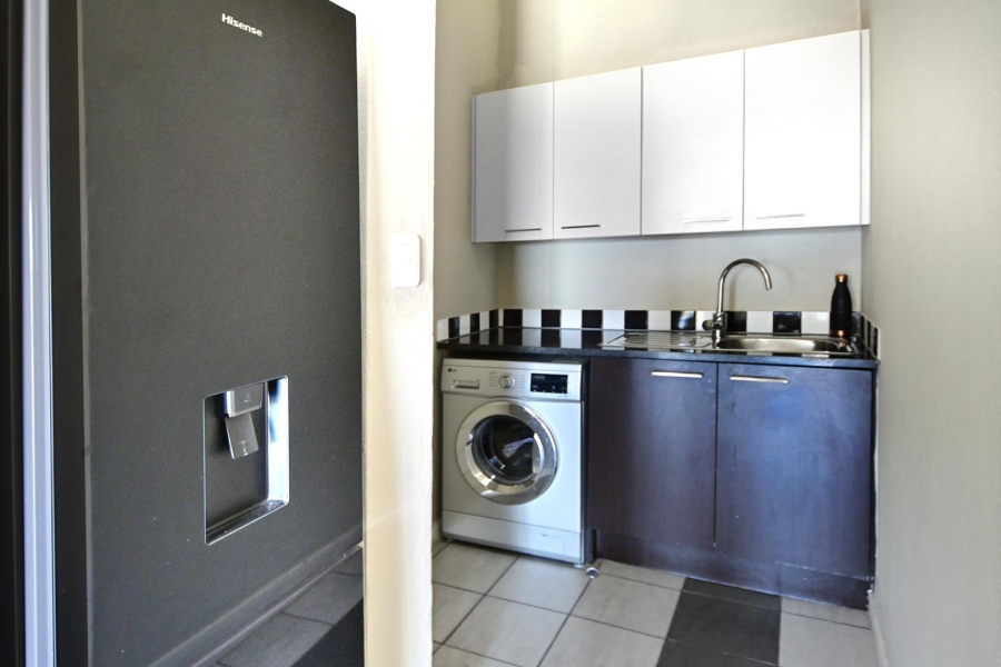 0 Bedroom Property for Sale in Dainfern Gauteng