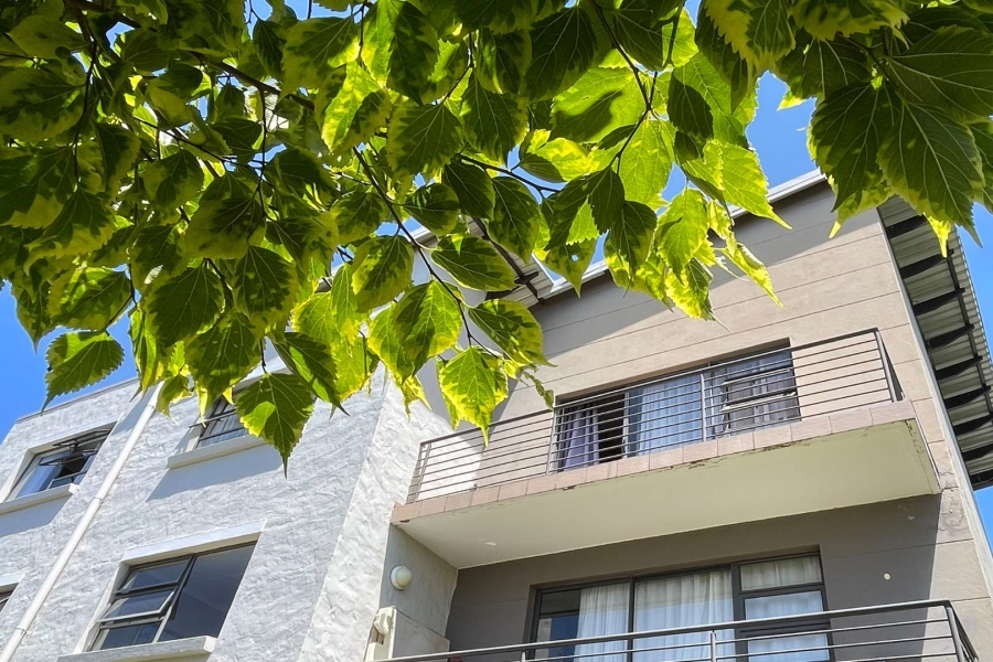 0 Bedroom Property for Sale in Dainfern Gauteng