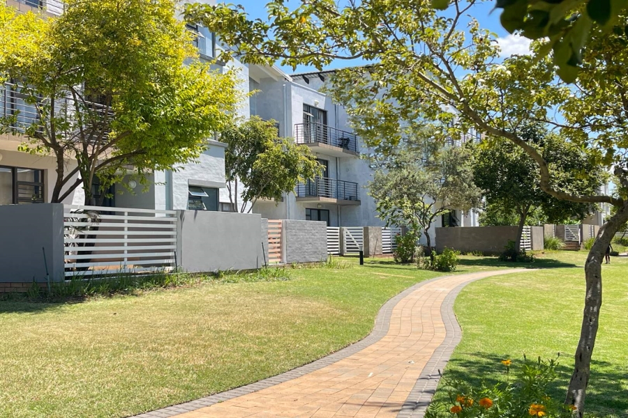 0 Bedroom Property for Sale in Dainfern Gauteng