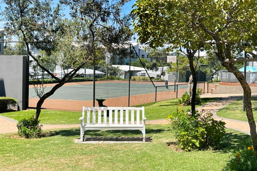 0 Bedroom Property for Sale in Dainfern Gauteng