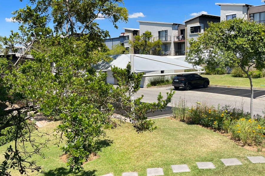 0 Bedroom Property for Sale in Dainfern Gauteng