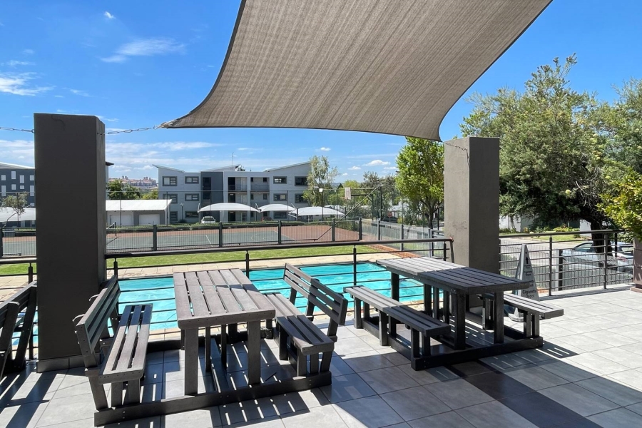 0 Bedroom Property for Sale in Dainfern Gauteng