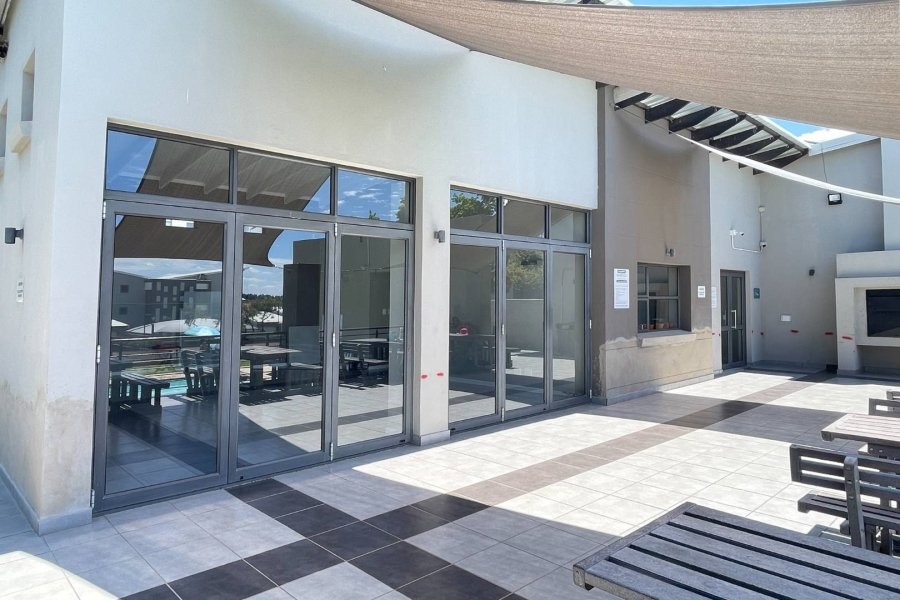 0 Bedroom Property for Sale in Dainfern Gauteng