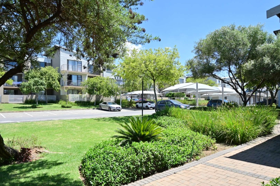 0 Bedroom Property for Sale in Dainfern Gauteng