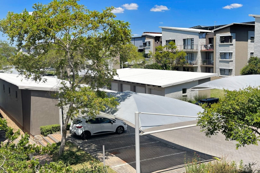 0 Bedroom Property for Sale in Dainfern Gauteng