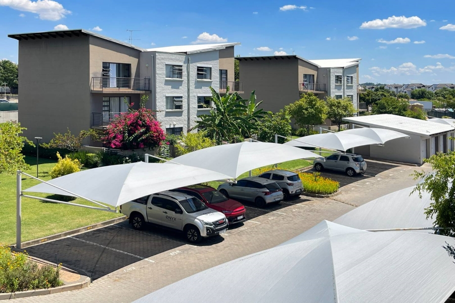 0 Bedroom Property for Sale in Dainfern Gauteng